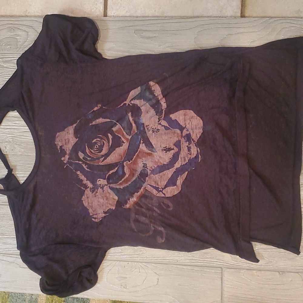 Free People off the shoulder top